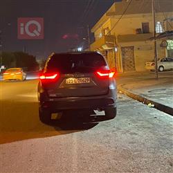 تويوتا هايلاندر